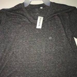 Pacsun grey tee